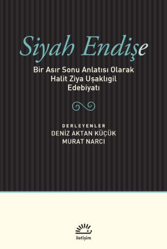 Siyah Endişe