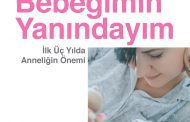 Bebeğimin Yanındayım, Erica Komisar