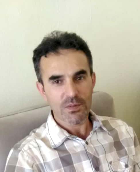 Şiir: Olamazsın, Faik Kumru