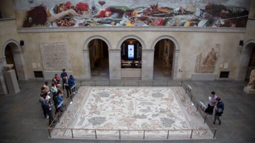 “Antakya’yı Keşfetmek”