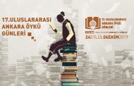 Ankara Öykü Günleri