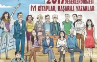 Vapur Edebiyat Dergisi, Şubat 2018