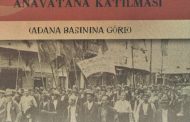 Hatay'ın Anavatana Katılması (Adana Basınına Göre), Müzeyyen Demir
