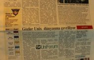 Computer World Monitör Gazetesi, 10 Şubat 1992, Sayı 116