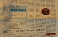 Computer World Monitör Gazetesi, 4 Mayıs 1992, Sayı 127
