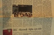 Computer World Monitör Gazetesi, 18 Mayıs 1992, Sayı 129