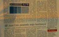 Computer World Monitör Gazetesi, 6 Temmuz 1992, Sayı 135