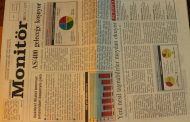 Computer World Monitör Gazetesi, Sayı 148, 12 Ekim 1992