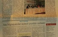 Computer World Monitör Gazetesi, 23 Kasım 1992, Sayı 155