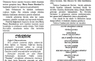 Ahlat Gazetesi, Sayı 228