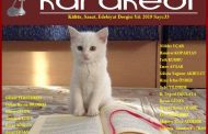 Karakedi Dergisi, Sayı 33