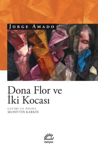 Dona Flor ve İki Kocası, Jorge Amado