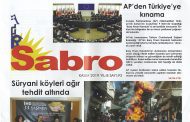 Sabro Gazetesi, Sayı 93