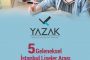 Yazak 7. Geleneksel Öykü Yarışması