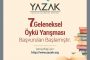 YAZAK Öykü Yarışması