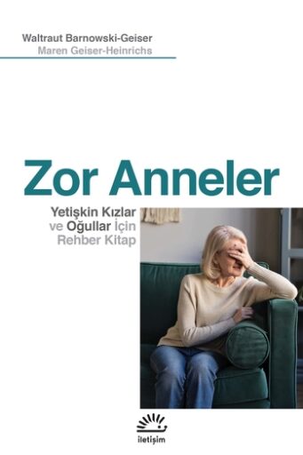 Zor Anneler, Waltraut Barnowski-Geiser, Maren Geiser-Heinrichs