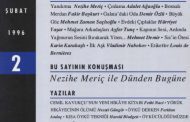 Adam Öykü, Sayı 2