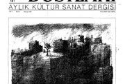 Edebiyat Dostları Dergisi, Sayı 2