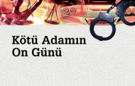 Kötü Adamın On Günü, Mehmet Eroğlu