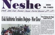Neshe Bülteni, Sayı 24 - 25