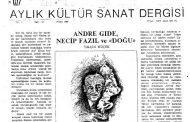 Edebiyat Dostları Dergisi, Sayı 12