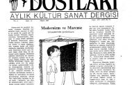 Edebiyat Dostları Dergisi, Sayı 13