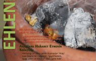 Ehlen Dergisi, Sayı 3, Ekim 2014