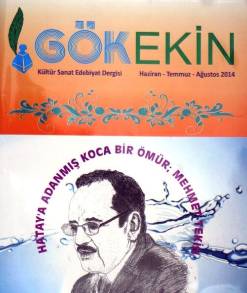 Gökekin Dergisi, Sayı 3