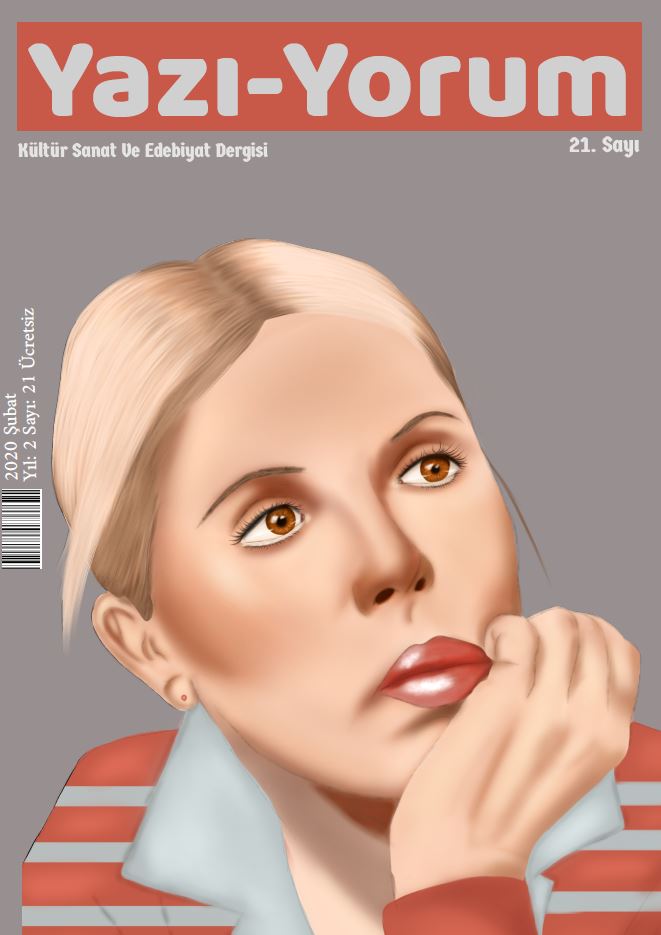 Yazı Yorum Dergisi, Sayı 21