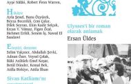 Özgür Edebiyat Dergisi, Sayı 40