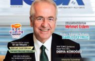 Loca Dergisi, Sayı 15, Mart Nisan 2017