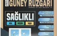Güney Rüzgarı Dergisi, Sayı 240