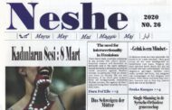 Neshe Bülteni, Sayı 26