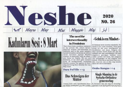 Neshe Bülteni, Sayı 26