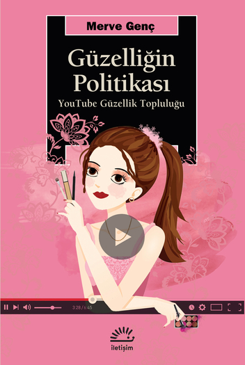 Güzelliğin Politikası, Merve Genç