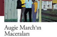 Augie March'ın Maceraları