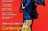 Milliyet Sanat Dergisi, Aralık 2020
