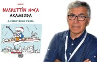 Nasrettin Hoca Aramızda, Ahmet Zeki Yeşil
