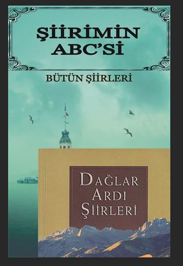 AHMET TEVFİK OZAN ŞİİRLERİNDE BİR ÖMÜR…