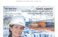 Artı Dergisi, Aralık 2020, Sayı 6