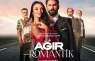 AĞIR ROMANTİK