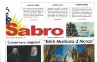 Sabro Gazetesi, Ocak 2021, Sayı 107
