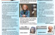 Silgi Şiir Dergisi, Sayı 82