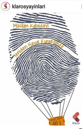 UMUDU İNSANDA GÖREN ÖYKÜLER: YENİDEN HAYAL KURABİLMEK