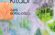 Alametler Kitabı, Gaye Boralıoğlu