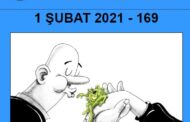 Eskişehir Sanat Dergisi, 1 Şubat 2021