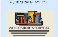 Eskişehir Sanat Dergisi, 14 Şubat 2021