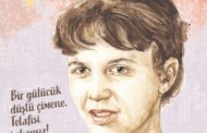 Ot Dergisi, Şiirlerle, Sylvia Plath, Şubat 2021