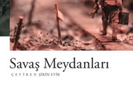 Savaş Meydanları, Jean Rouaud