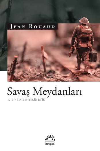 Savaş Meydanları, Jean Rouaud